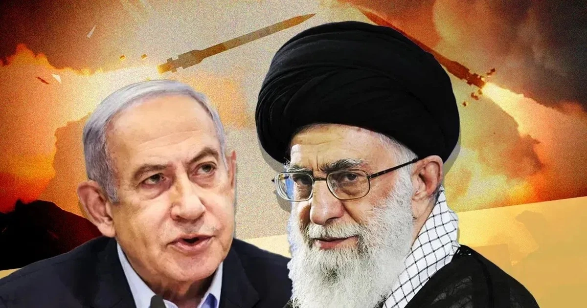 Vì sao Iran - Israel đình chiến? 3 lý do ít ai biết | Báo Nhân Dân điện tử