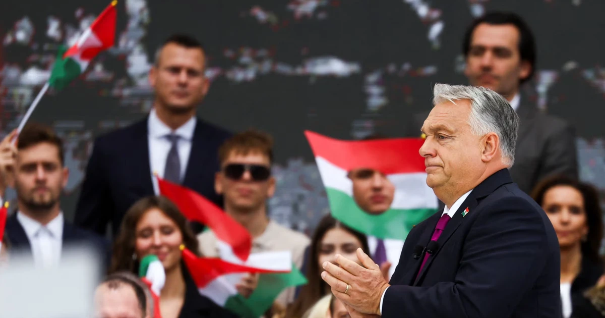 Hungary's Strategy to Reduce Dependence on Russian Energy: A New Strategy for 2024