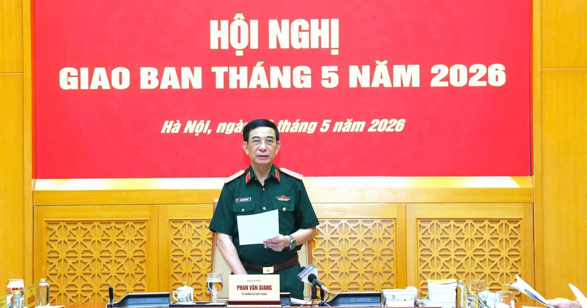 Toàn quân duy trì nghiêm chế độ sẵn sàng chiến đấu, xử lý hiệu quả các tình huống