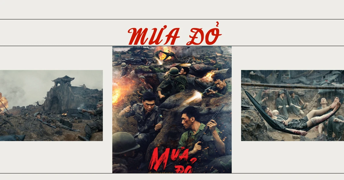 Giới thiệu 6 bộ phim tiêu biểu trong Tuần phim Việt Nam tại Lào 2025