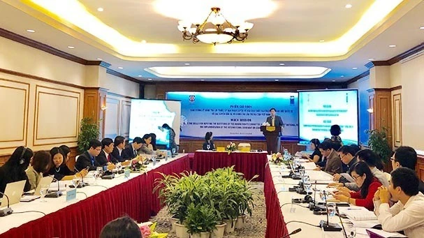 Viet Nam achieves significant progress in implementing the International Covenant on civil and political rights