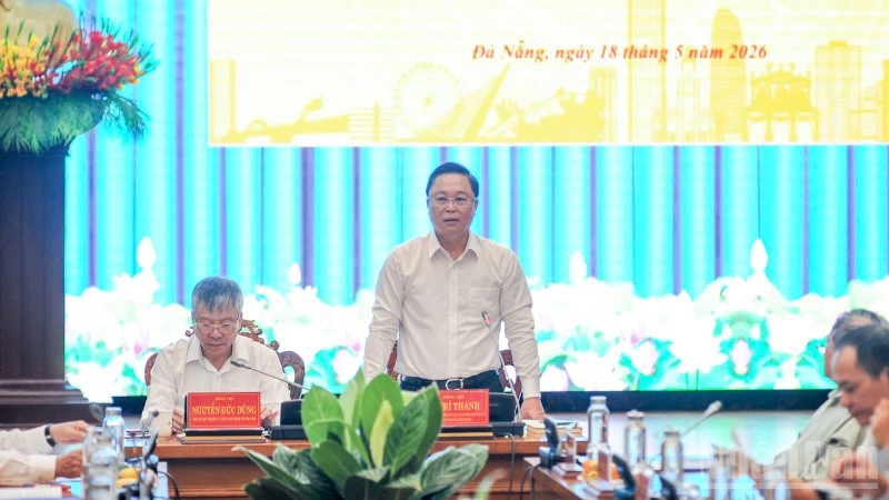 Đà Nẵng: Chuyển hóa trí tuệ đội ngũ trí thức thành động lực phát triển mạnh mẽ