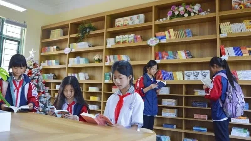 Chủ động, quyết liệt trong triển khai chính sách giáo dục