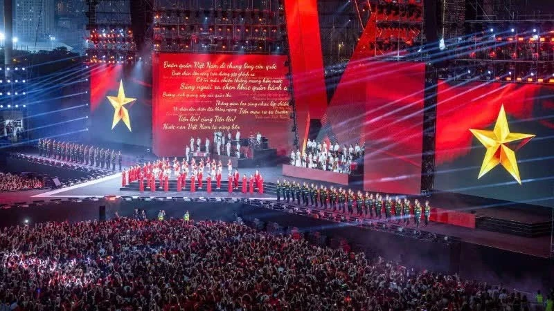 Hoàn thiện thể chế, tạo đà cho văn hóa bứt phá