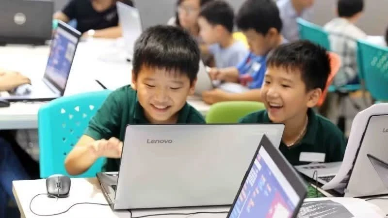 EC thúc đẩy triển khai ứng dụng xác thực độ tuổi nhằm bảo vệ trẻ em trên không gian mạng