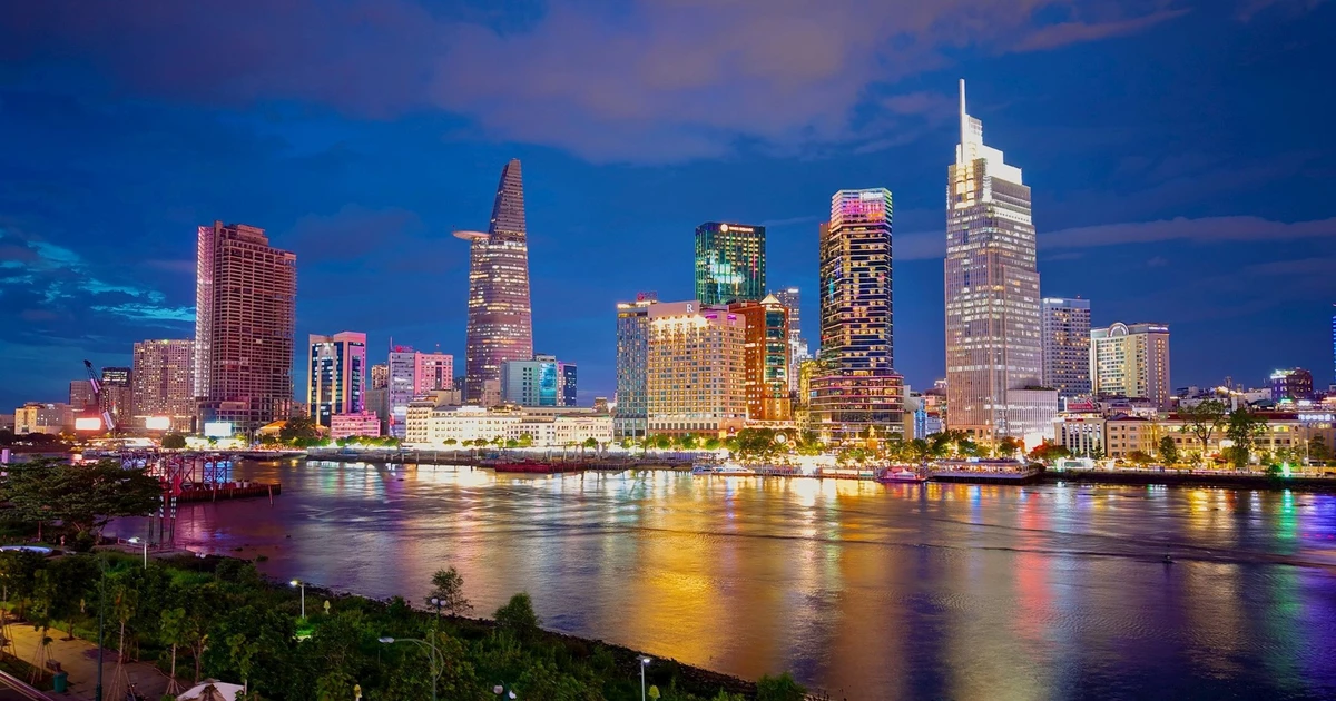 Gia tăng sức hút dòng vốn FDI chất lượng cao