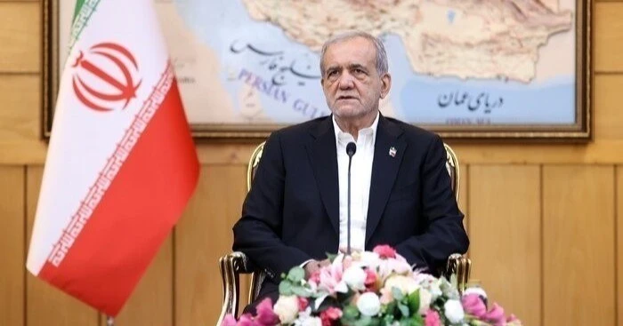 Iran-Mỹ bước vào đàm phán vòng ba với nhiều khác biệt