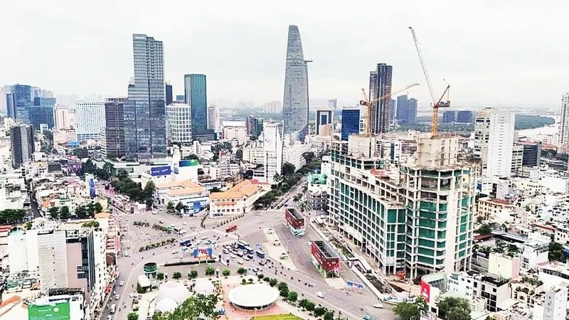Tháo gỡ điểm nghẽn quy hoạch và phát triển nhà ở