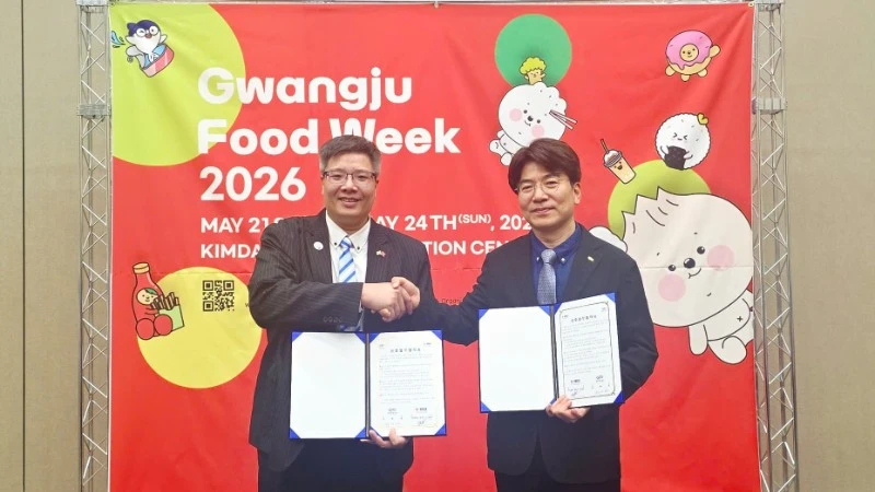 Cầu nối thúc đẩy hợp tác kinh tế-thương mại và đầu tư giữa doanh nghiệp hai nước Việt Nam-Hàn Quốc