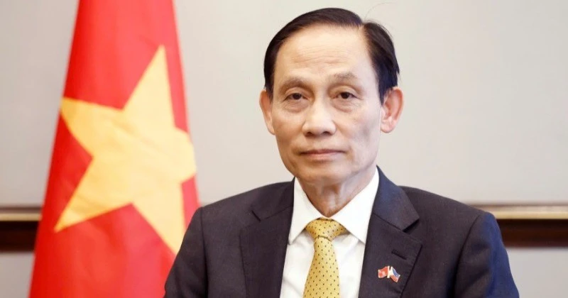 Xung lực mới mở ra giai đoạn phát triển mới cho quan hệ hữu nghị hợp tác giữa Việt Nam với Thái Lan, Singapore và Philippines