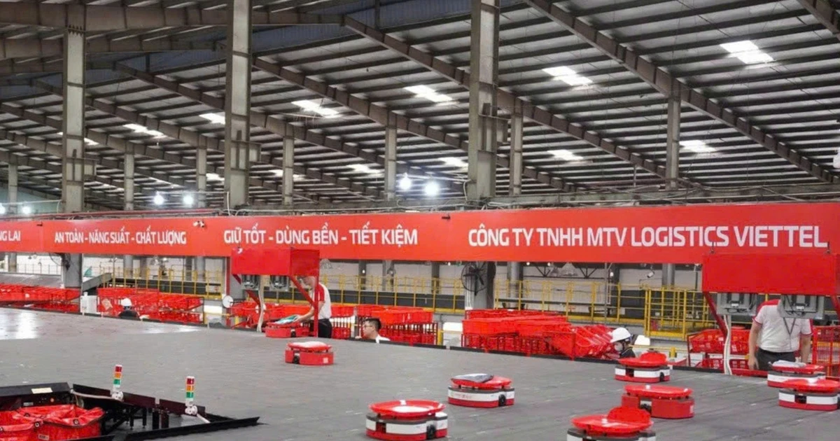 Viettel dẫn đầu tại giải thưởng công nghệ quốc tế Globee Awards 2025
