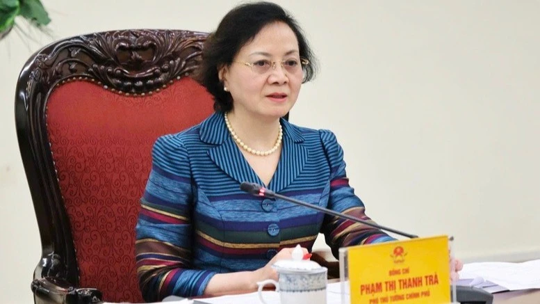 Nỗ lực vì môi trường an toàn, bình đẳng, không có bạo lực