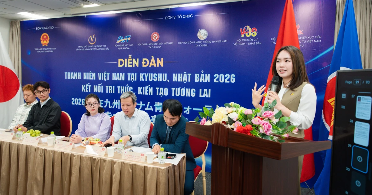 Phát huy nguồn lực trí thức trẻ người Việt ở nước ngoài đối với sự phát triển của đất nước