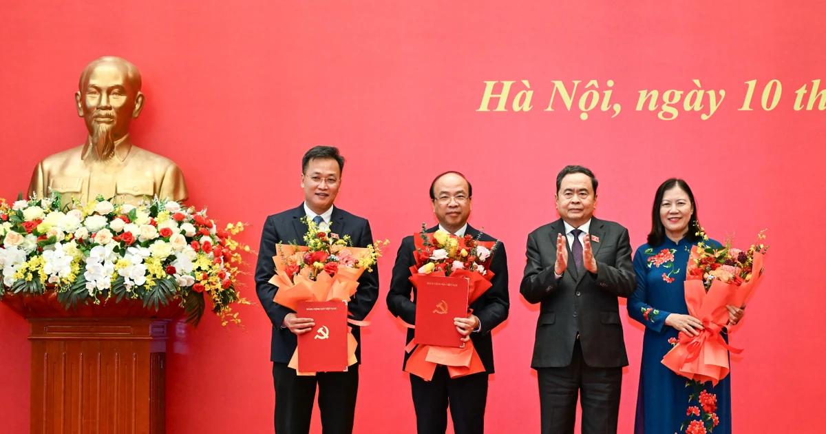 Mỗi quyết định chỉ thật sự có ý nghĩa khi được chuyển hóa thành hành động cụ thể