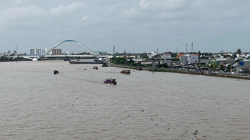 Đặc sắc Lễ hội Văn hóa sông nước Cần Thơ