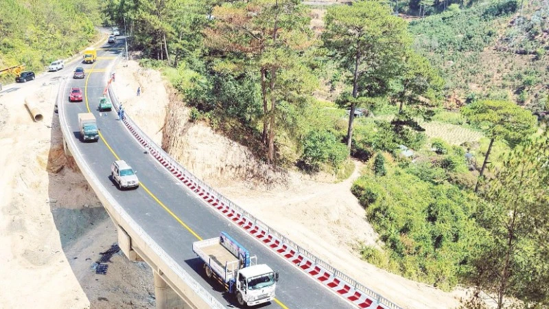 Động lực tăng trưởng hai con số