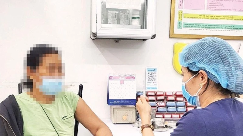 Chủ động phòng chống bệnh dại trong mùa nắng nóng