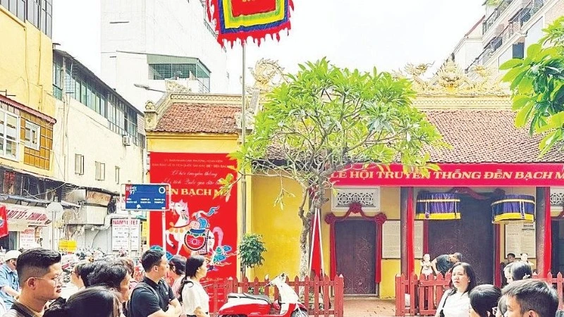 Tập huấn cho nhân lực du lịch