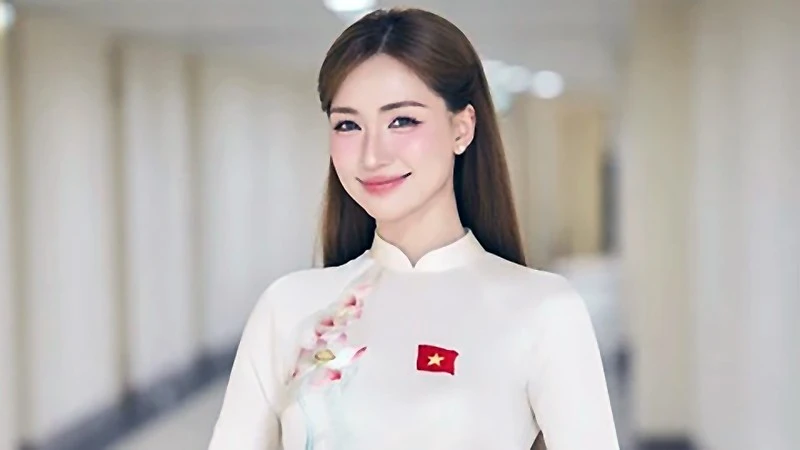Công bố 20 'Thanh niên sống đẹp' năm 2025