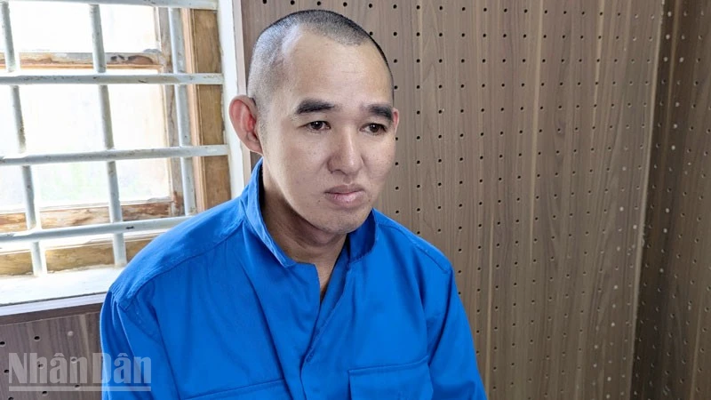 An Giang: Bắt đối tượng dẫn dụ bé gái vào quán cà-phê rồi hiếp dâm