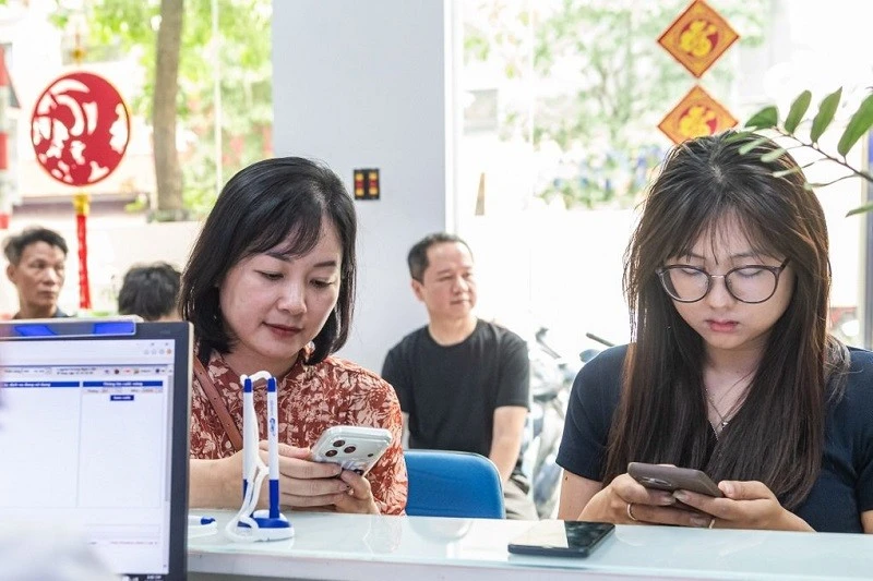 Lừa đảo dưới chiêu xác thực thông tin thuê bao di động