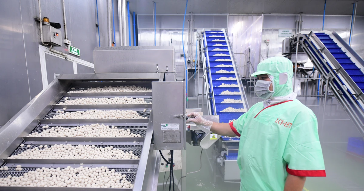 Gỡ nút thắt vốn, mở đường cho doanh nghiệp vươn xa
