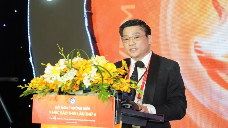 Y học bào thai Việt Nam từng bước khẳng định vị thế trên trường quốc tế