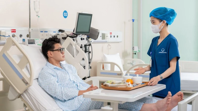 Nâng cao chất lượng điều dưỡng, hướng tới cá thể hóa trong chăm sóc, điều trị