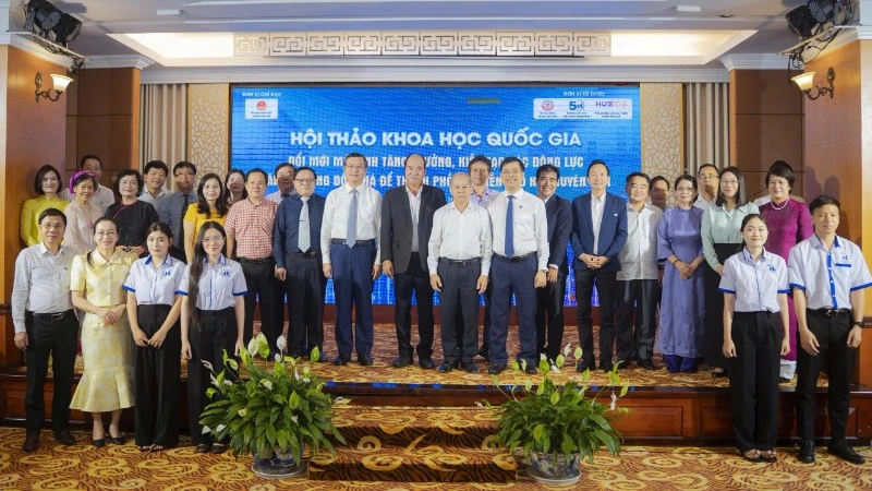 Thành phố Huế: Kiến tạo động lực tăng trưởng mới từ chuyển đổi số và kinh tế xanh