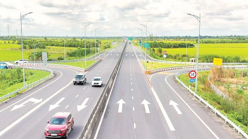 Vĩnh Long tập trung đầu tư hạ tầng, tạo xung lực phát triển