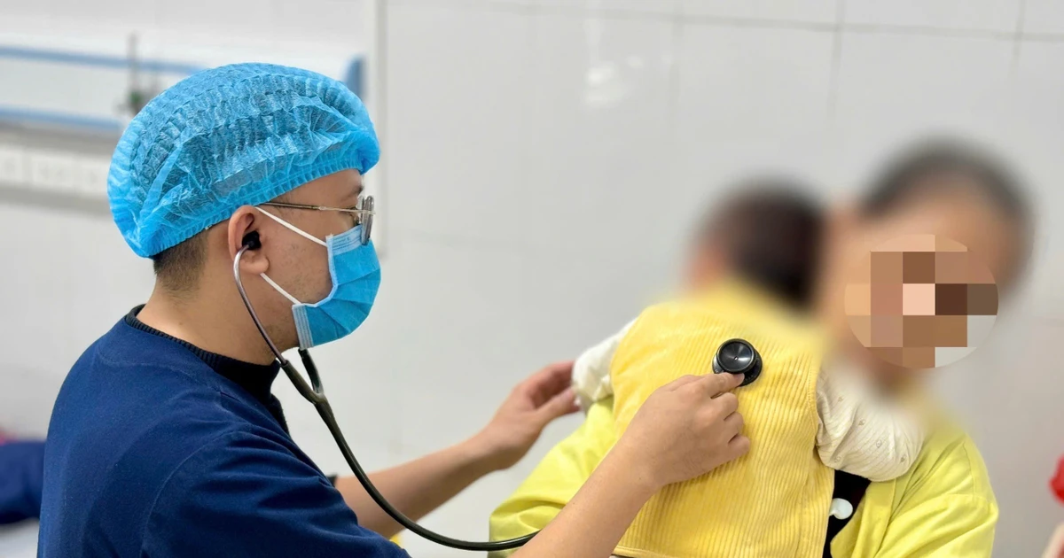 Tăng cường triển khai các hoạt động phòng, chống bệnh trong giai đoạn chuyển mùa Thu-Đông