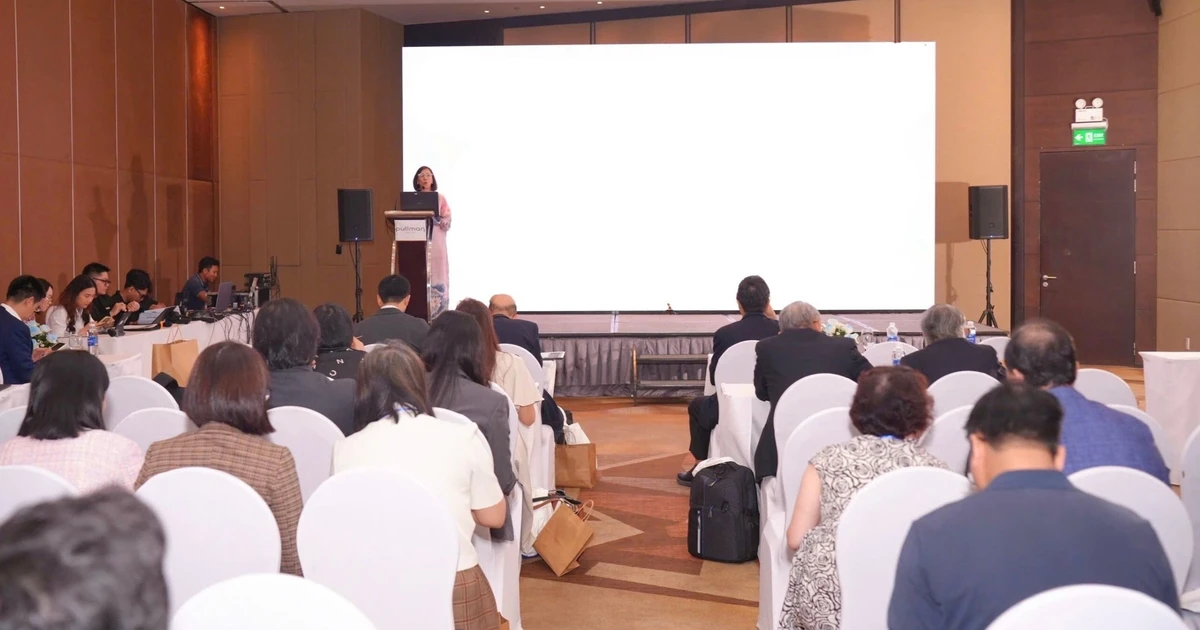 Thúc đẩy trao đổi khoa học về sức khoẻ hô hấp