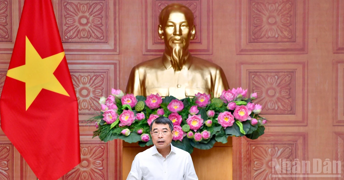 Tham mưu đổi mới toàn diện, mạnh mẽ công tác đối ngoại