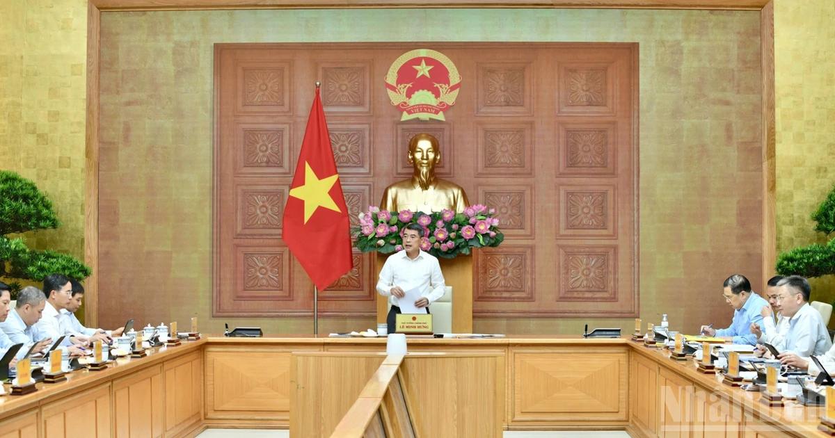 Hoạch định chính sách, sử dụng công cụ phù hợp để tạo môi trường ổn định