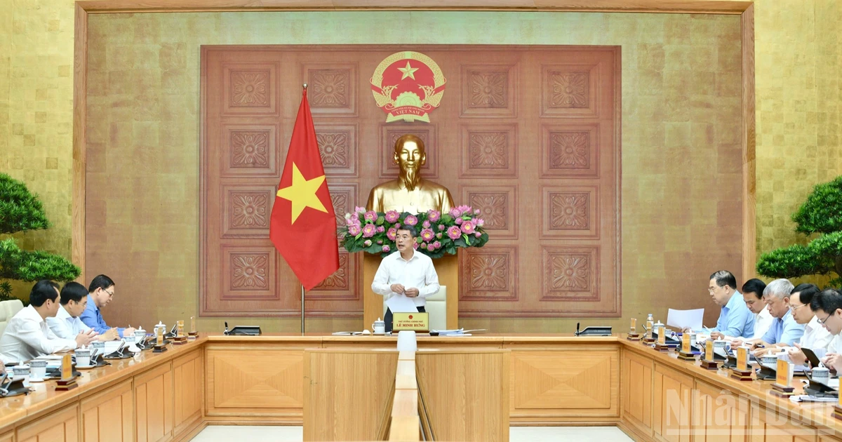 Tối đa hóa giá trị sử dụng đất nông nghiệp, khuyến khích doanh nghiệp đầu tư vào nông nghiệp