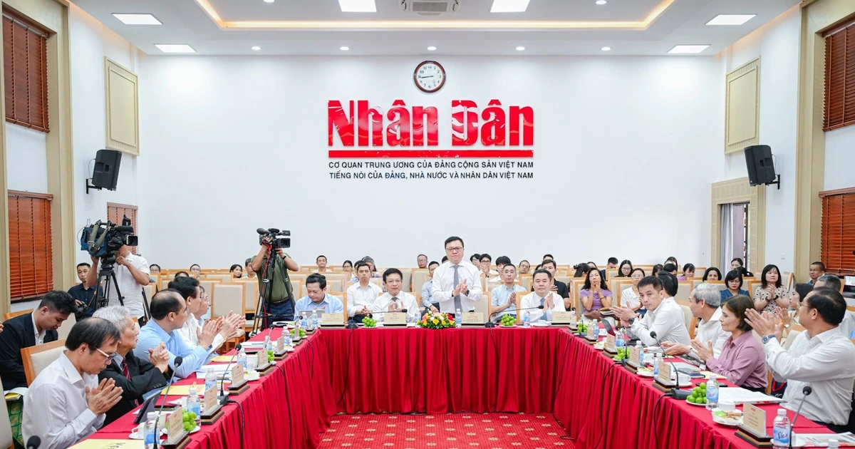 Tạo sức đẩy cho mục tiêu tăng trưởng 2 con số