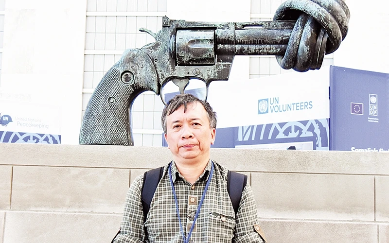 nhandan.vn