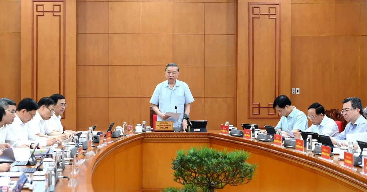 Quyết liệt nhìn nhận và tháo gỡ điểm nghẽn