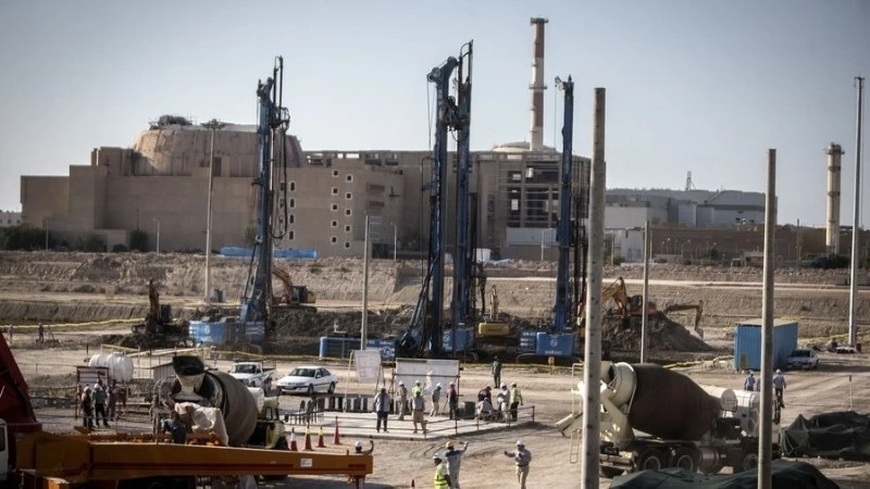 国际原子能机构恢复对伊朗核设施的核查活动