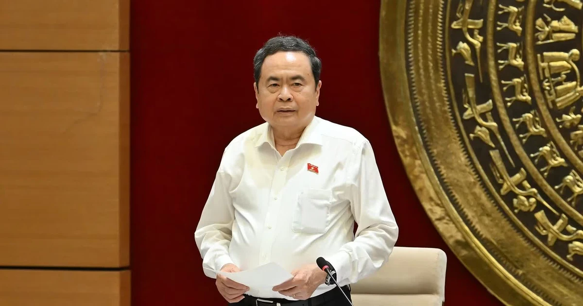 Phải chuyển mạnh từ "tham mưu thủ tục" sang "tham mưu chiến lược