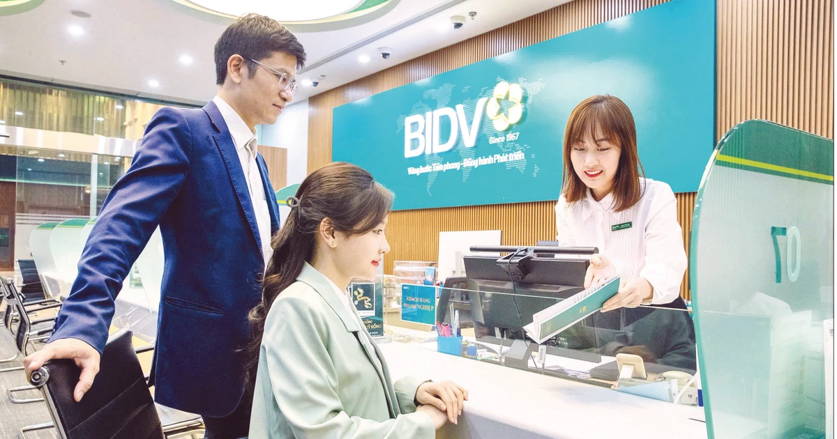 Giảm lãi suất, tạo dư địa tăng trưởng kinh tế