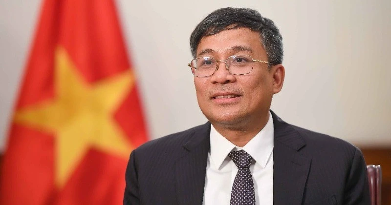 Tăng cường tin cậy chính trị, nâng tầm hợp tác thực chất giữa Việt Nam và Hàn Quốc