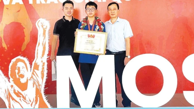 Bài viết