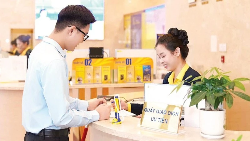 Khơi thông dòng chảy tài chính xanh