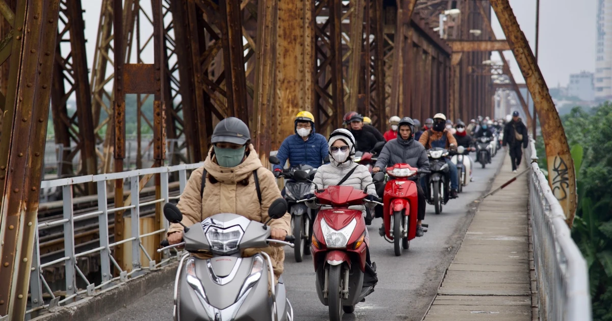 12月22日天气预报：北部地区夜间和清晨寒冷，白天阳光明媚