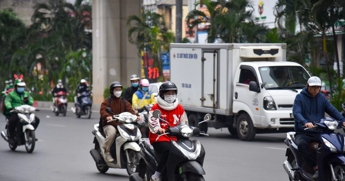 12月10日天气：北部夜间和清晨寒冷，中部有大到暴雨