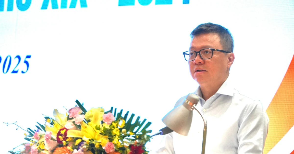 183 tác phẩm lọt vào Vòng chung khảo Báo chí quốc gia