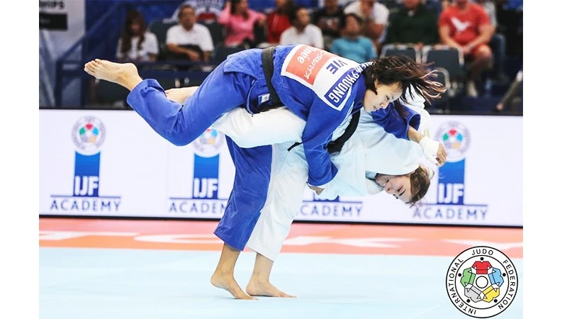 Bệ phóng cho hành trình ASIAD