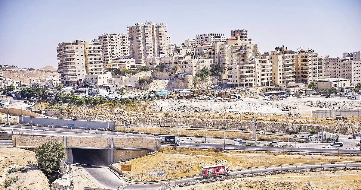 Phương Tây cảnh báo Tel Aviv