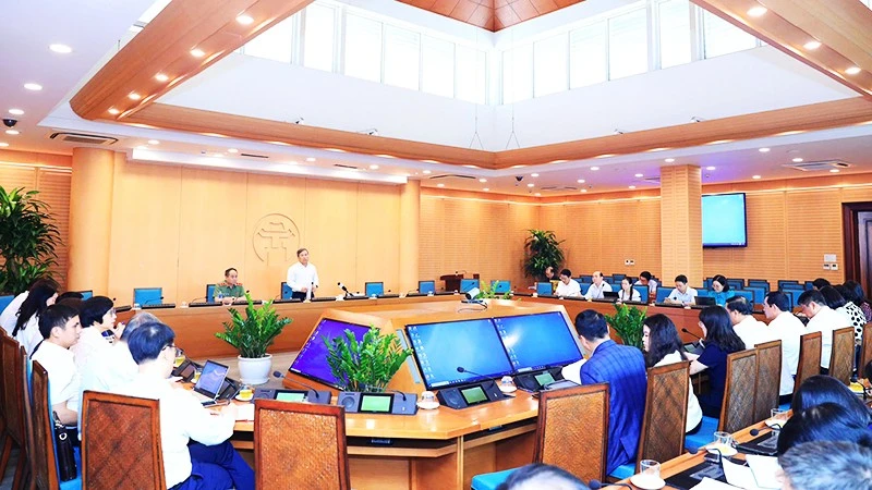 Công tác kiểm tra, giám sát trong tổng thể yêu cầu phát triển nhanh, bền vững đất nước